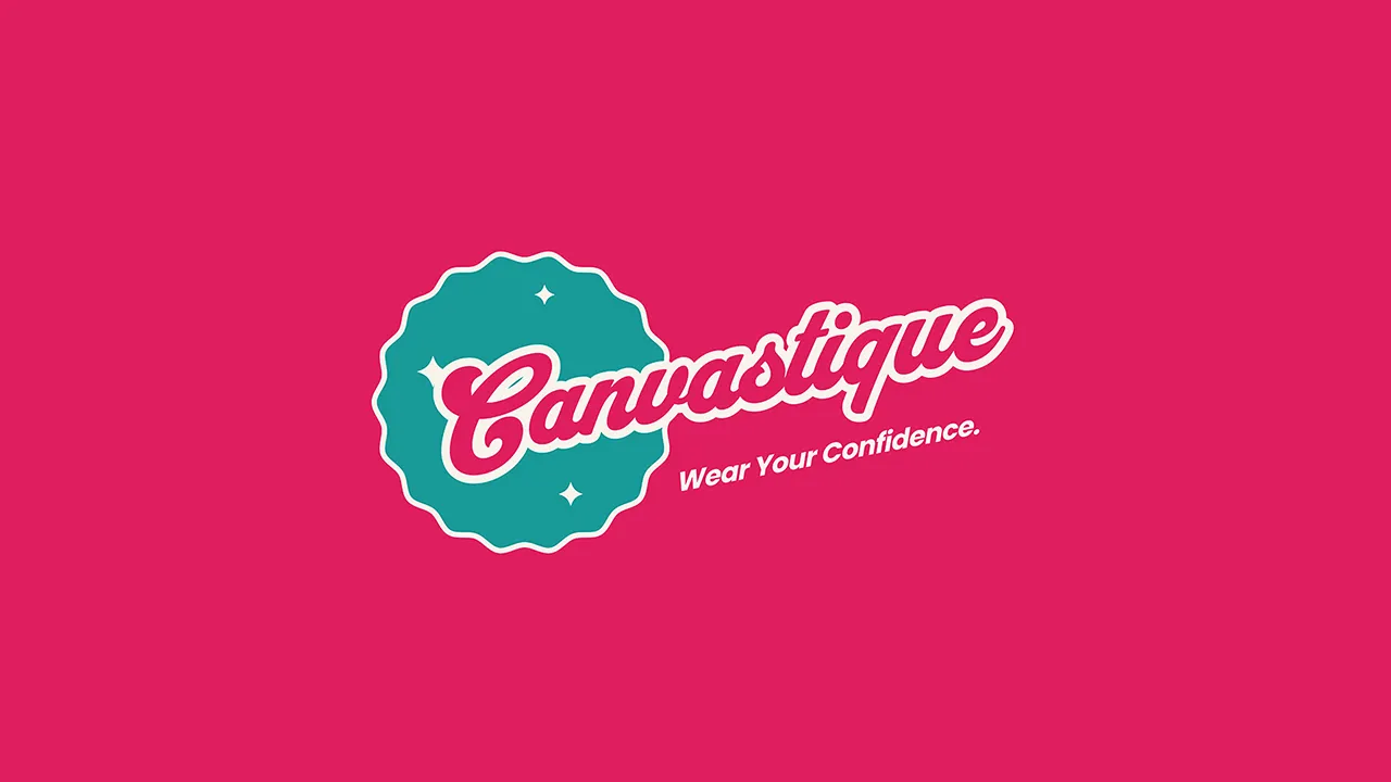 Canvastique screenshot
