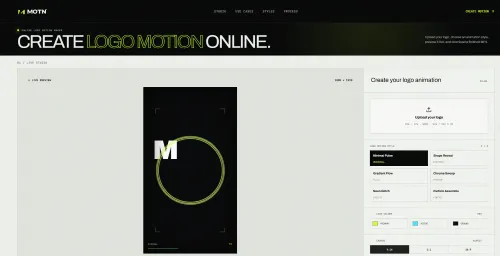 MOTN screenshot